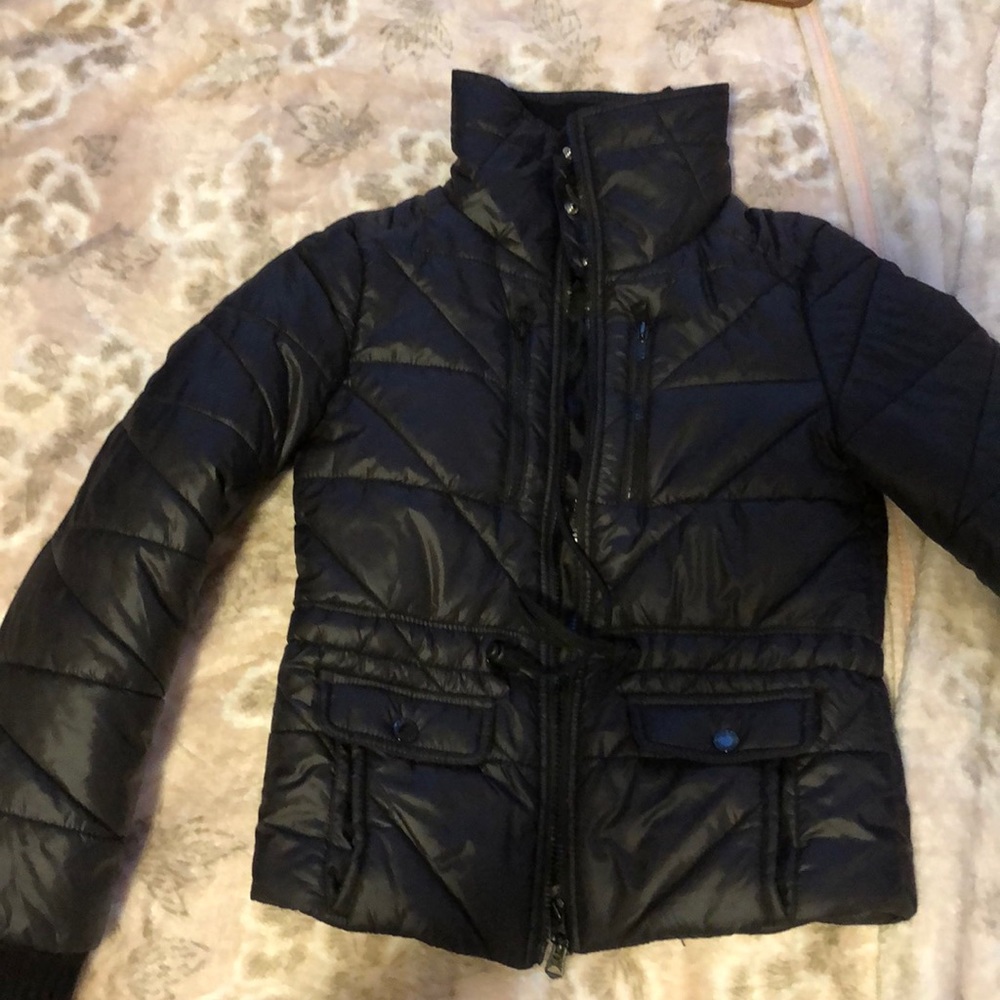 Armani Exchange Coat Size S